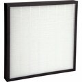 Global Industrial Replacement HEPA Filter For Air Scrubber 292941